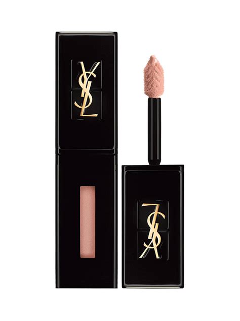 ysl vernis a levres vinyl cream swatches|ysl vernis a lips.